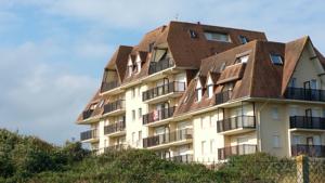 Appartement Magnifique vue Mer et Foret : photos des chambres