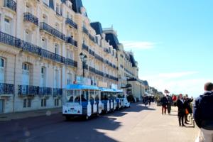 Appartement Magnifique vue Mer et Foret : photos des chambres