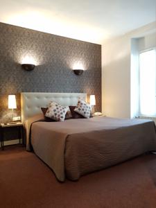 Hotel De Troyes : photos des chambres