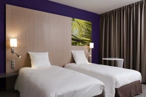 Hotel ibis Styles Troyes Centre : photos des chambres
