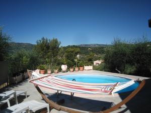 Appartement Jardin De Blausasc : Appartement Supérieur