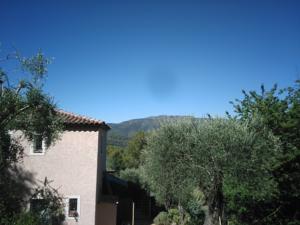 Appartement Jardin De Blausasc : photos des chambres
