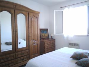 Appartement Jardin De Blausasc : photos des chambres