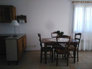 Appartement Jardin De Blausasc : photos des chambres