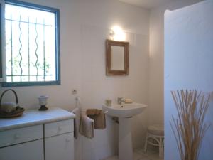 Appartement Jardin De Blausasc : photos des chambres