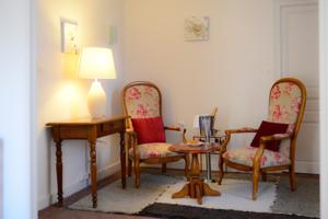 Hotel le Dauphin : photos des chambres