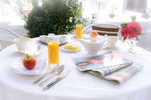 Hotel le Dauphin : photos des chambres