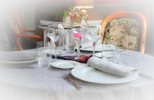 Hotel le Dauphin : photos des chambres