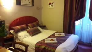 Hotel le Dauphin : photos des chambres