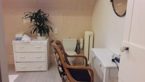 Hotel le Dauphin : photos des chambres