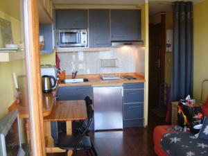 Appartement Les Cabris : Appartement 1 Chambre