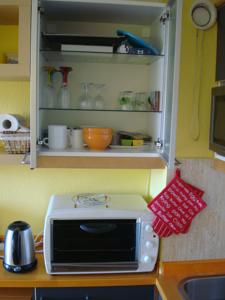 Appartement Les Cabris : photos des chambres