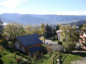 Appartement Les Cabris : photos des chambres