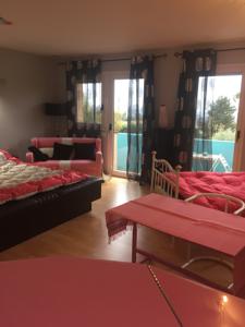 Hebergement Villa Charline : photos des chambres