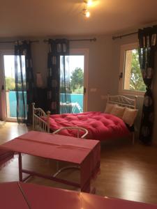 Hebergement Villa Charline : photos des chambres
