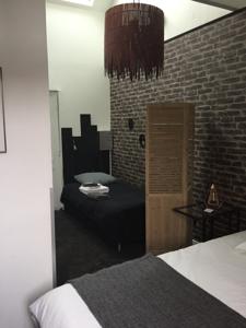 Chambres d'hotes/B&B La Cour 26 : photos des chambres