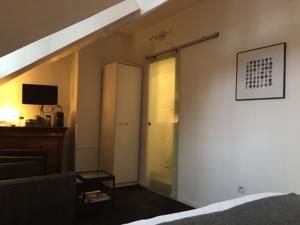 Chambres d'hotes/B&B La Cour 26 : photos des chambres