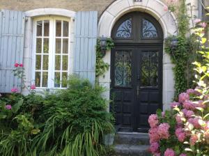 Appartement Laroumette : photos des chambres