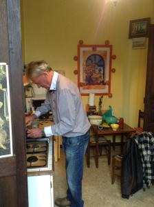 Appartement Laroumette : photos des chambres
