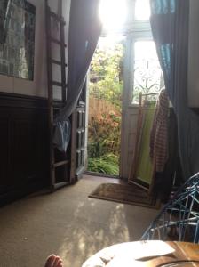 Appartement Laroumette : photos des chambres