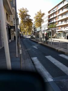 Appartement Mozart : Studio