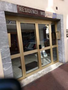 Appartement Mozart : photos des chambres
