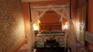 Appartement Ribeil : photos des chambres