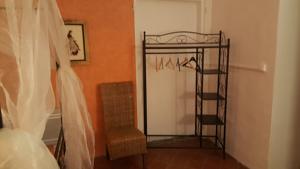 Appartement Ribeil : photos des chambres