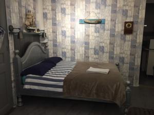 Appartement Ribeil : photos des chambres