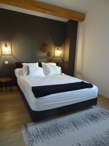 Hebergement Pie des Ayrolis : photos des chambres