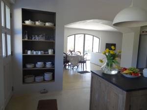 Hebergement Pie des Ayrolis : photos des chambres
