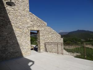 Hebergement Pie des Ayrolis : photos des chambres