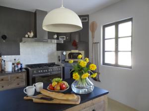 Hebergement Pie des Ayrolis : photos des chambres