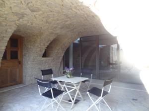 Hebergement Pie des Ayrolis : photos des chambres