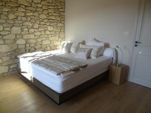 Hebergement Pie des Ayrolis : photos des chambres