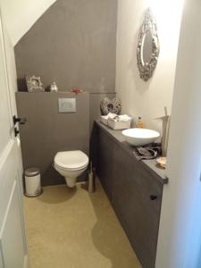 Hebergement Pie des Ayrolis : photos des chambres