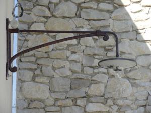 Hebergement Pie des Ayrolis : photos des chambres