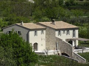 Hebergement Pie des Ayrolis : photos des chambres