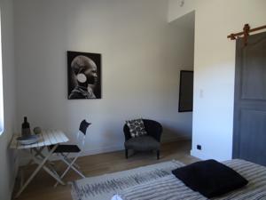 Hebergement Pie des Ayrolis : photos des chambres