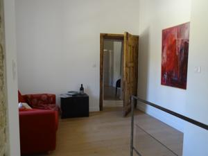 Hebergement Pie des Ayrolis : photos des chambres