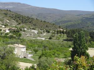 Hebergement Pie des Ayrolis : photos des chambres