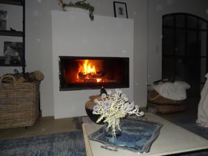 Hebergement Pie des Ayrolis : photos des chambres