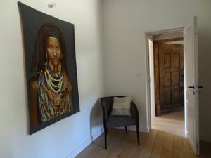 Hebergement Pie des Ayrolis : photos des chambres