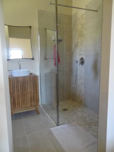 Hebergement Pie des Ayrolis : photos des chambres