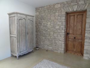 Hebergement Pie des Ayrolis : photos des chambres