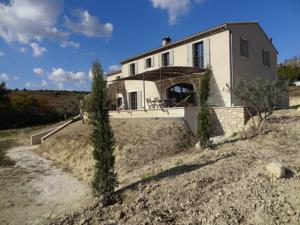 Hebergement Pie des Ayrolis : photos des chambres