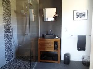 Hebergement Pie des Ayrolis : photos des chambres