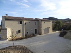 Hebergement Pie des Ayrolis : photos des chambres
