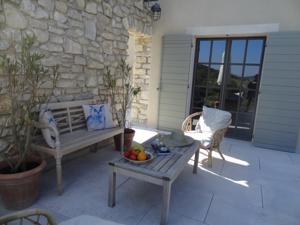Hebergement Pie des Ayrolis : photos des chambres