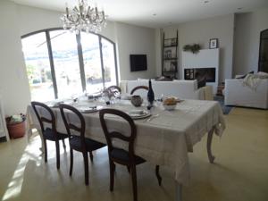 Hebergement Pie des Ayrolis : photos des chambres